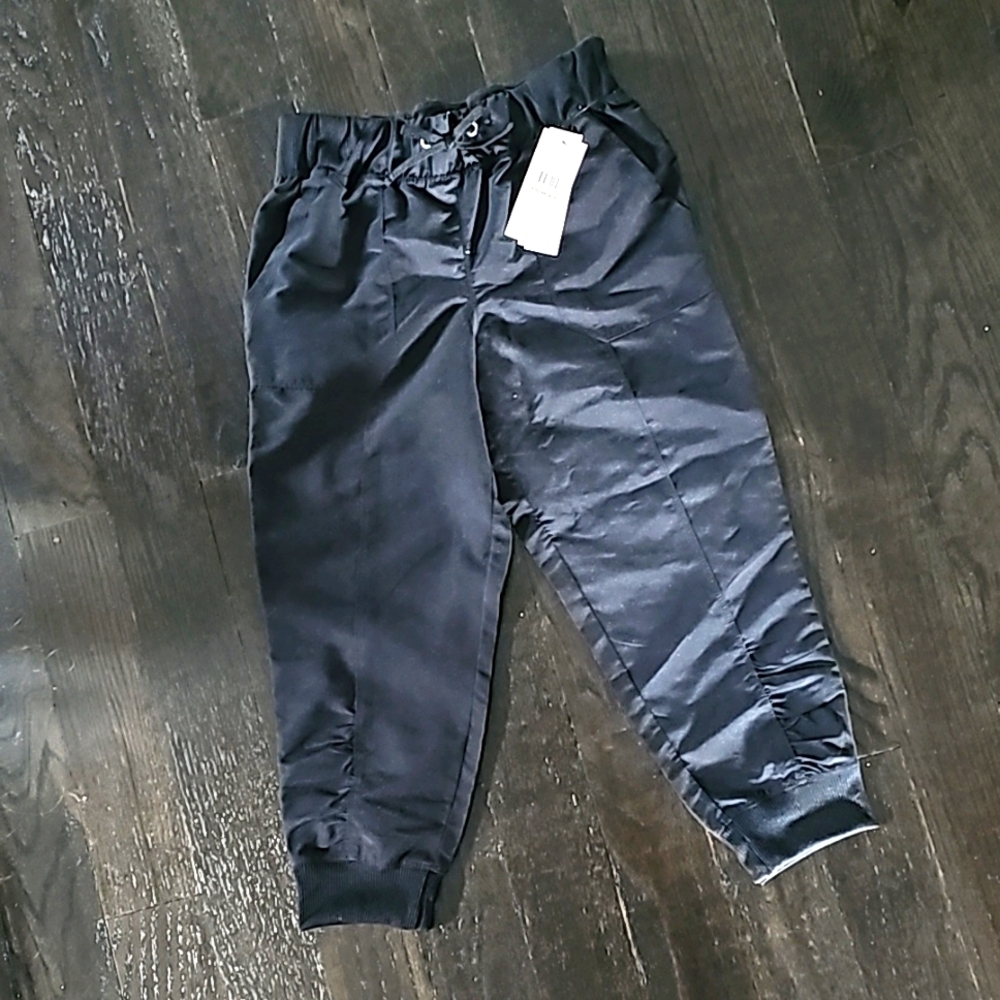 Calvin Klein GIRLS Pants M